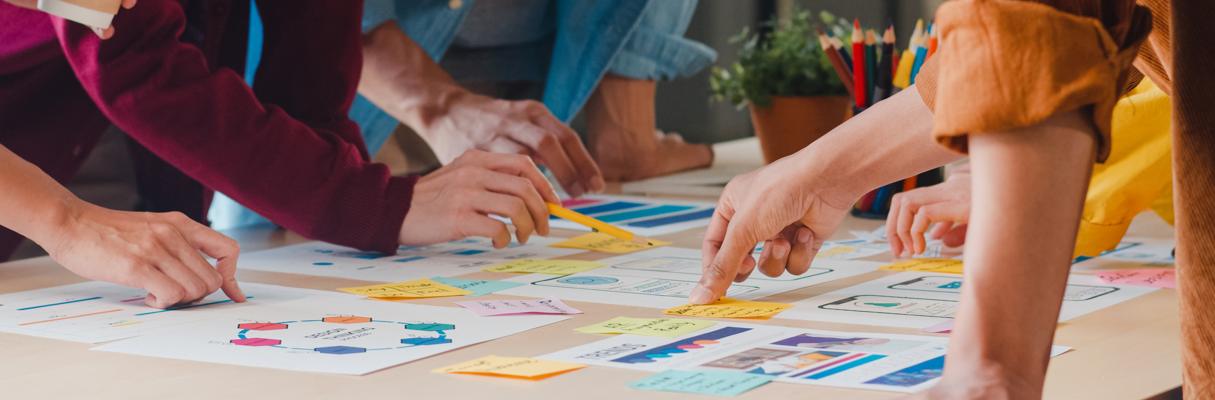 Nya socialtjänstlagen – kunskapsbaserad och datadriven verksamhetsutveckling