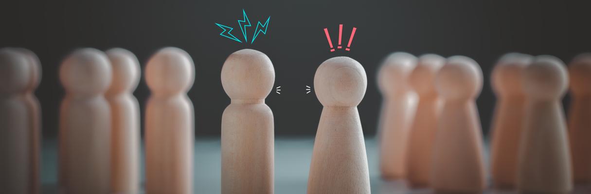 Problemlösning vid konflikt och tvist i offentlig upphandling