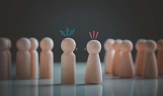 Problemlösning vid konflikt och tvist i offentlig upphandling