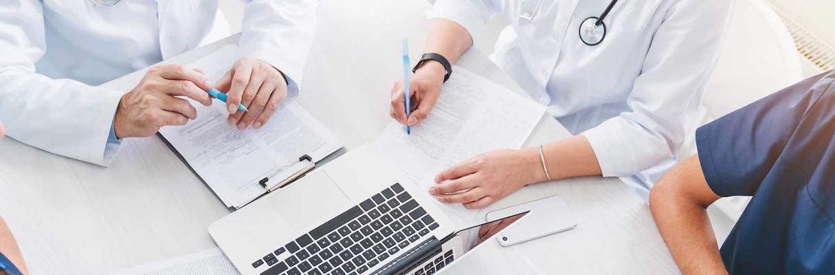 GDPR och patientdatalagen inom vården