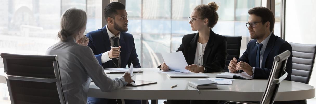 Offentlig upphandling för kommunjurister