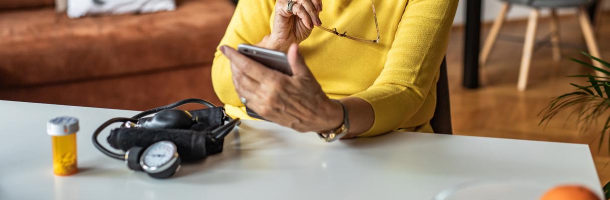 Egenvårdsbedömningar inom äldreomsorgen