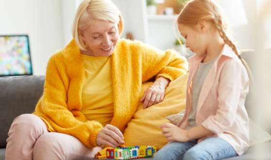 Nya socialtjänstlagen – att skapa delaktighet med barn och unga