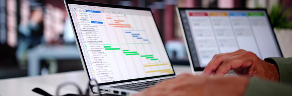 Projektledning för jurister – Legal Project Management