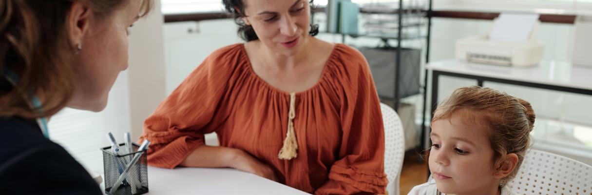 Nya socialtjänstlagen – barnrättsperspektiv inom ekonomiskt bistånd