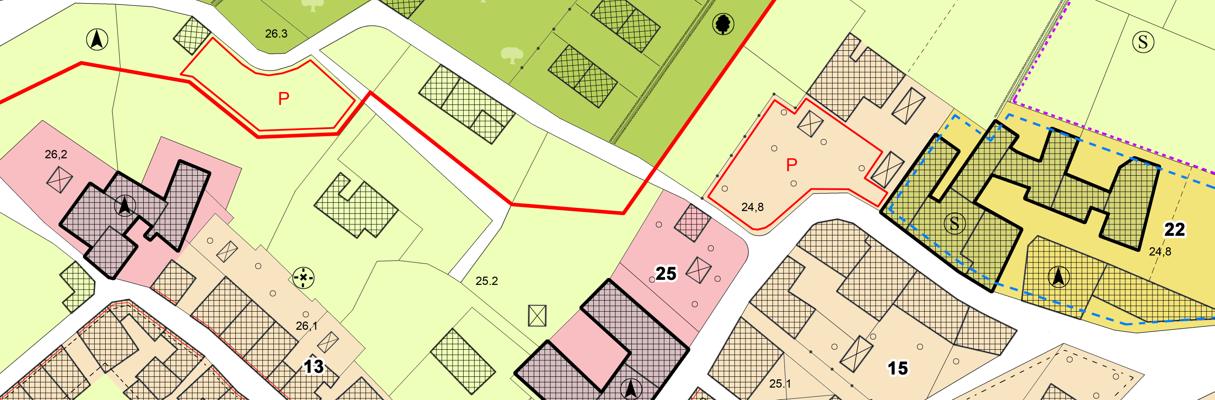 Nyheter i plan- och bygglagen – ett nytt regelverk för bygglov