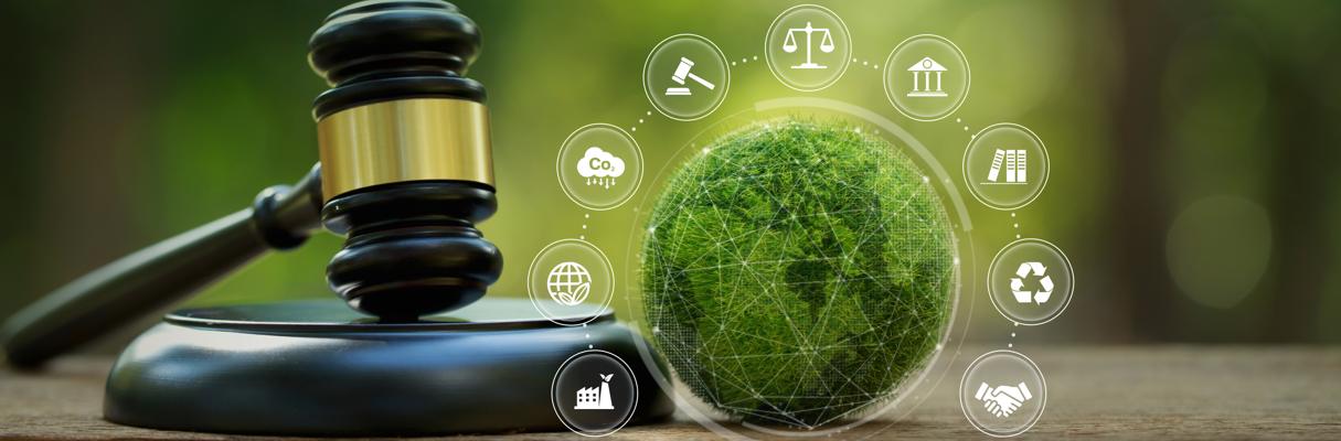 Miljöprövning enligt miljöbalken