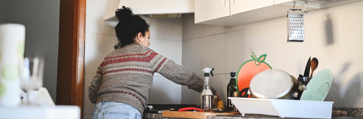 Boendeformer enligt LSS