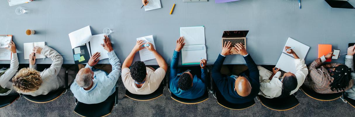 GDPR och dataskydd för ledningsgrupper