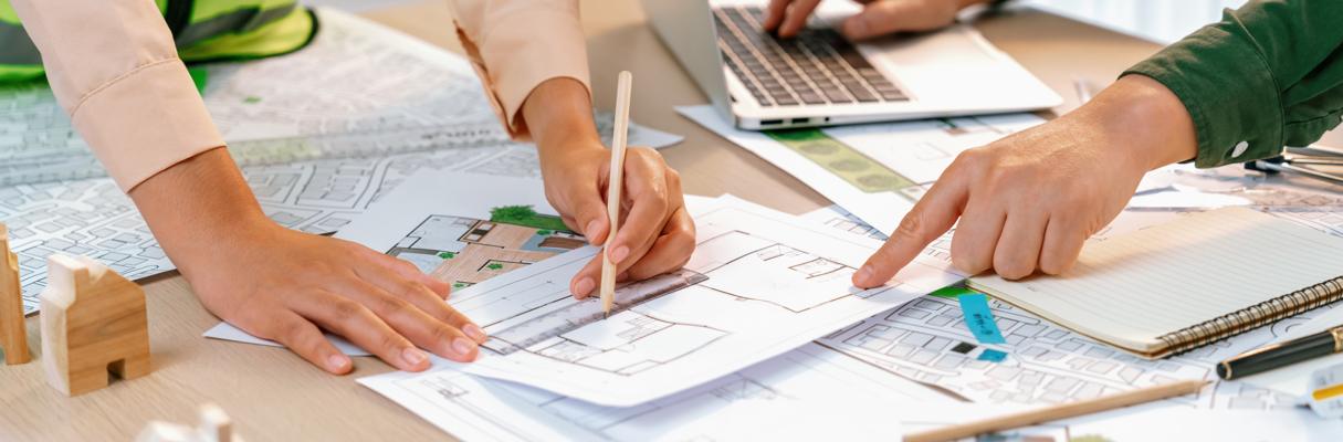 Detaljplaner ur ett rättsligt perspektiv