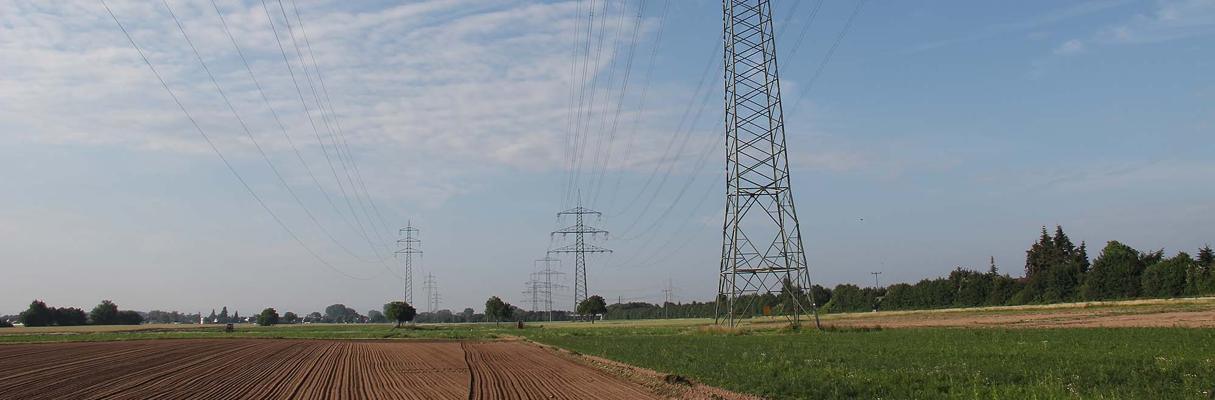 Ledningsrätt – rätt att uträtta och förvalta ledningsinfrastruktur