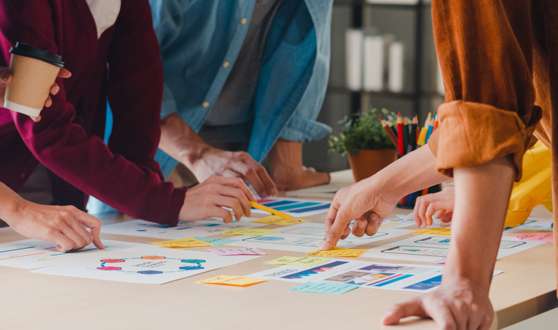 Nya socialtjänstlagen – kunskapsbaserad och datadriven verksamhetsutveckling