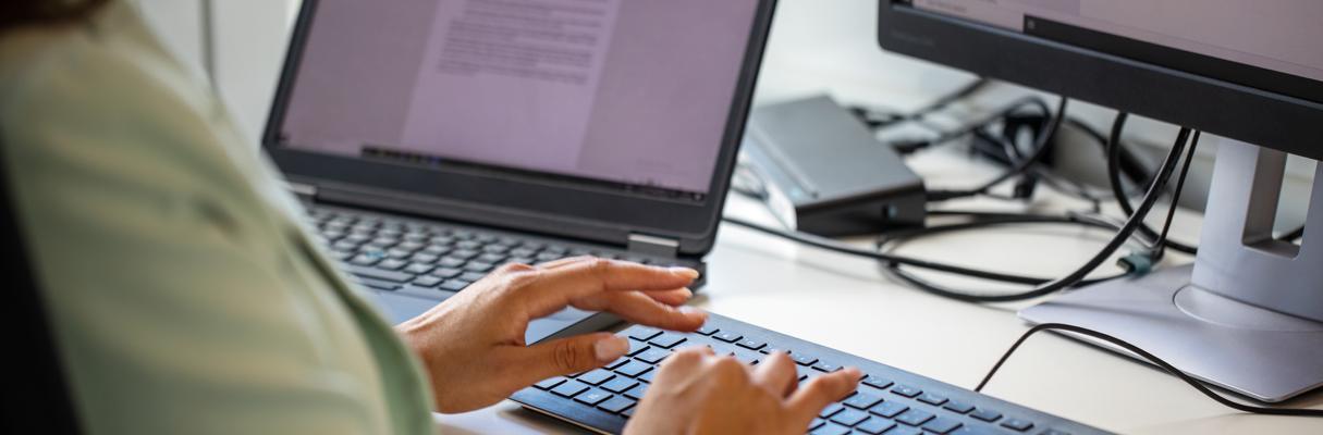 Att skriva tillsynsbeslut