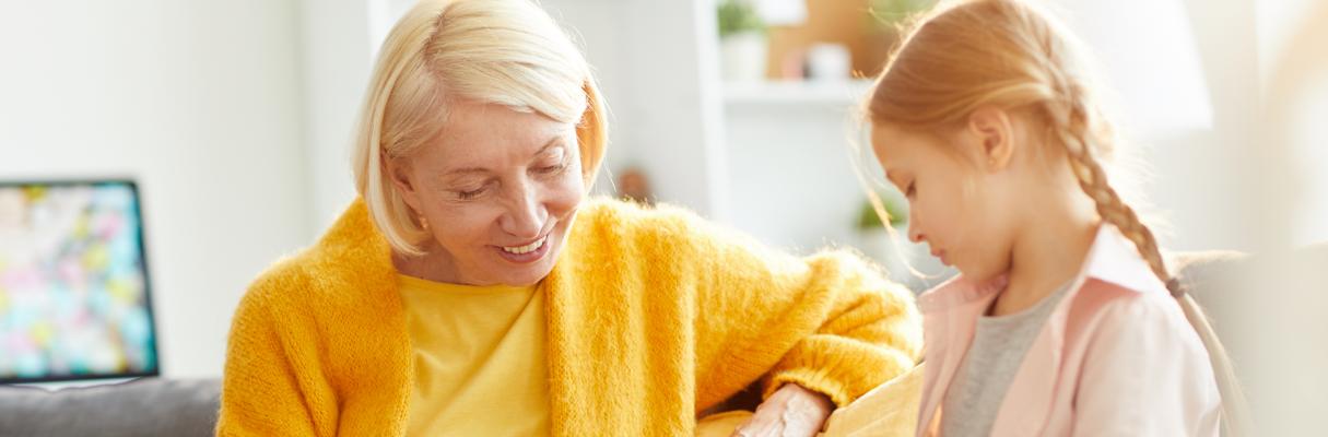 Nya socialtjänstlagen – att skapa delaktighet med barn och unga